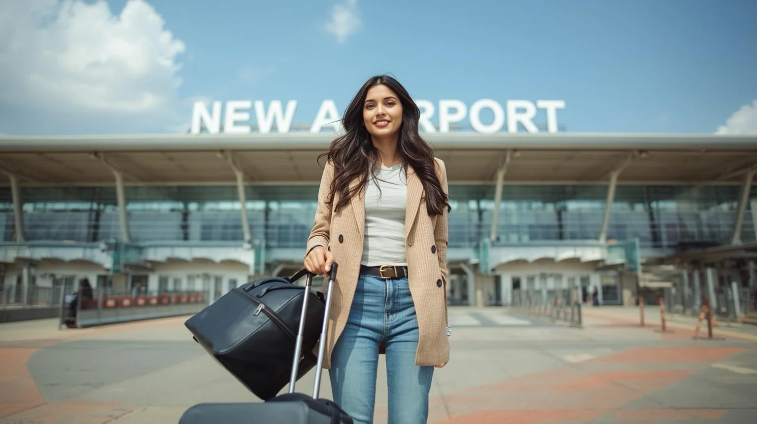 How to Book Dummy Flight Ticket in India?